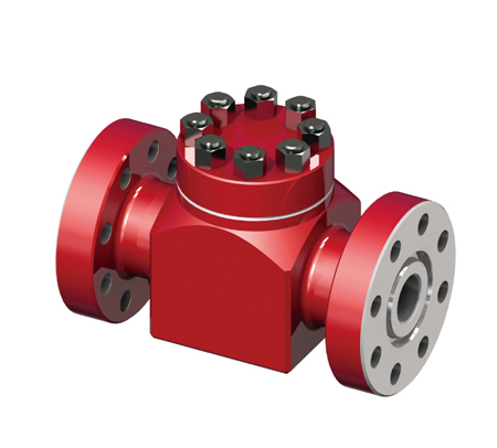 Check Valve